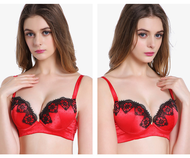 Slip jeunesse YISELLE en nylon - Ref 665243 Image 11