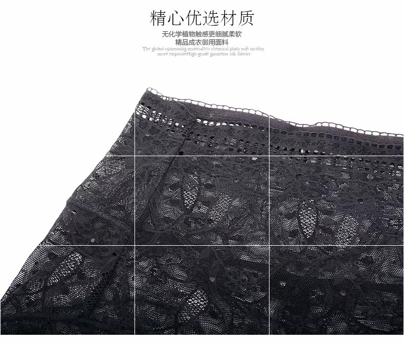 Slip jeunesse YISELLE - Ref 658306 Image 10