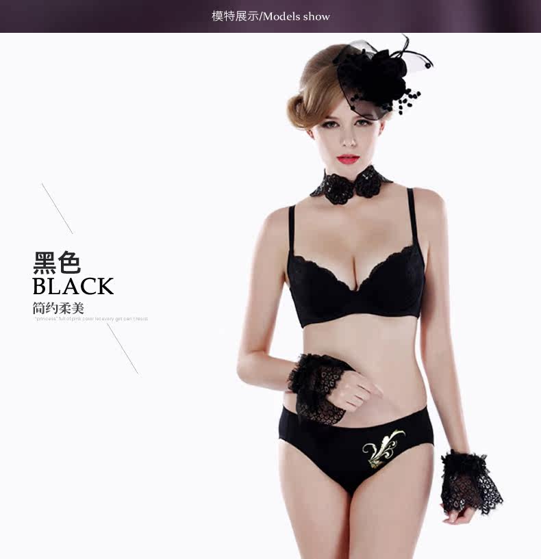 Slip jeunesse YISELLE - Ref 668135 Image 8