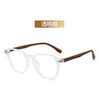 Прозрачная коробка+0 градусов анти -беллевой световой линзы (представленная упаковка)