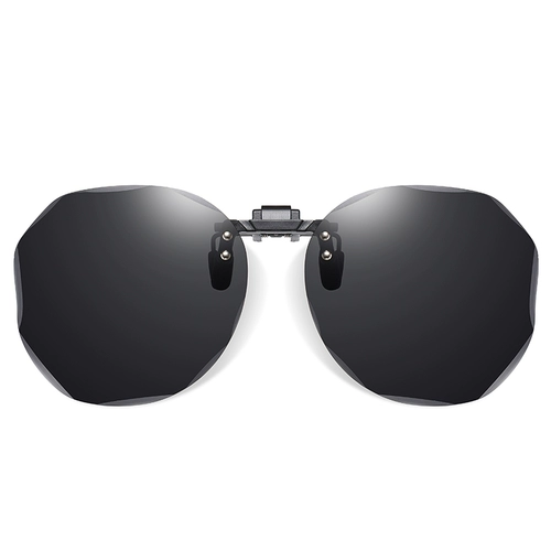 Сверхлегкие портативные солнцезащитные очки подходит для мужчин и женщин на солнечной энергии, защита от ультрафиолета