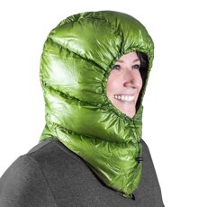 Спальный мешок （现货）zpacks goose hood 羽绒头套