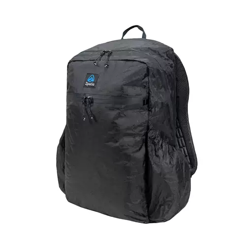 Zpacks Bagger 25L Ultra100x Travel Bag Сумка для компьютерной сумки для восхождения 336 грамм