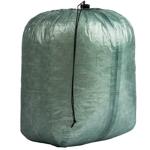 Zpacks мелкие вещи мешок с небольшим пакетом для хранения 4,3 грамма 1,7 -литровых сильных лошадей DCF и грубого бензола