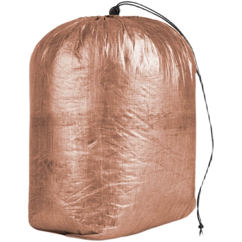 Zpacks мелкие вещи мешок с небольшим пакетом для хранения 4,3 грамма 1,7 -литровых сильных лошадей DCF и грубого бензола