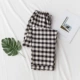 2018 mùa thu mới cho nam quần flannel cotton pyjama lỏng kích thước lớn lưới dịch vụ nhà quần thẳng ra có thể được mặc quần sịp