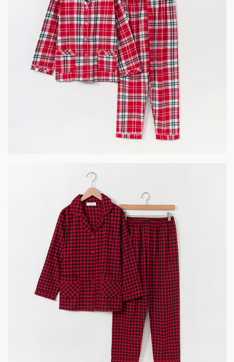 Xuân-thu đông nữ chất liệu cotton nhung phù hợp với thời trang lưới lỏng dài tay dịch vụ nhà dài 2018 mới bộ mặc nhà thu đông