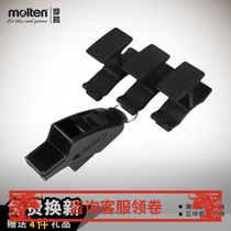 molten moten football referee special whistles outdoor training match whistle referee whistle RA0070-K