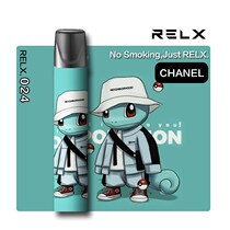  Electronic cigarette protective sleeve Necklace yueke relx ruike 1st generation cigarette bag accessories yueke yueke 1st generation sticker