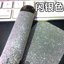  Firearms protective cover ammo generation sticker Electronic cigarette protective shell film dust-proof and drop-proof personality creative trend