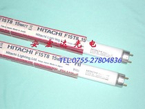Original IMPORTED HITACHI HITACHI F15T8 BL SUNBURN LIGHTING TUBE ULTRAVIOLET LIGHT TUBE UV CURING LIGHT TUBE