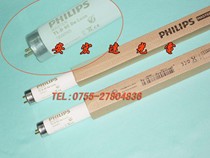 PHILIPS PHILIPS fluorescent tube TL-D18W 965 color lamp tube