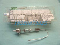 Excellent USHIO UV Lamp UV Machine Lamp Tube Point Light Source USH-255BY