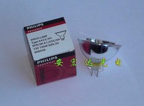 Original Philips PHILIPS halogen cup lamp instrument bulb 6423 5H 15V150W projector bulb