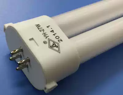 Liangliang 27W H eye protection lamp tube three basic color lamp tube 10 set up YH-27W