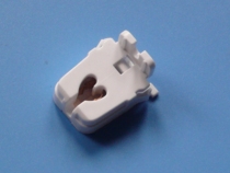 Special plastic lamp holder for T5 Tube plastic lamp holder T5 lamp holder special lamp holder