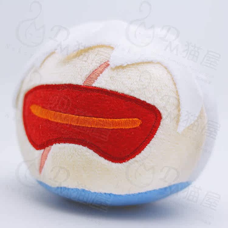 Peluche manga DM   Rye Pioneer - Ref 2694515 Image 22