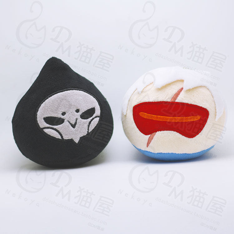 Peluche manga DM   Rye Pioneer - Ref 2694515 Image 29