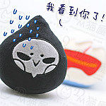 Peluche manga DM   Rye Pioneer - Ref 2694515 Image 42