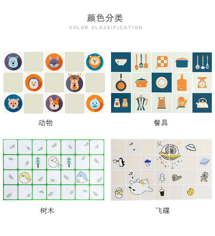 Tự dính chống thấm nhà bếp chống thấm dầu chống dính bếp nhiệt độ cao với tủ gạch fume đồ gia dụng cửa hàng bách hóa nhỏ - Thiết bị sân khấu đèn led nháy năng lượng mặt trời