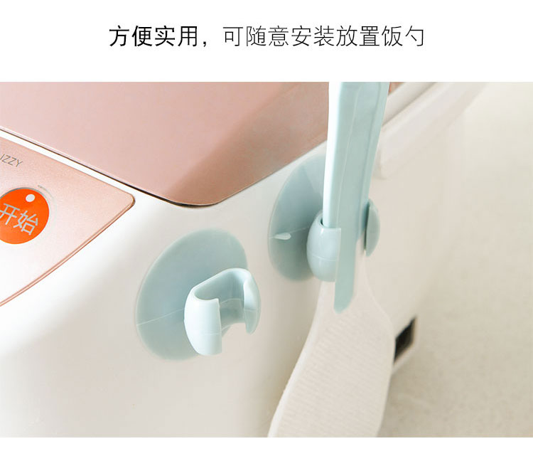 bóng đèn led nháy Cơm lưu trữ giá đỡ thiết bị gia dụng nhà bếp nhỏ cửa hàng bách hóa liền mạch hút cốc tường nồi cơm điện giá gạo - Thiết bị sân khấu đèn pha led 300w
