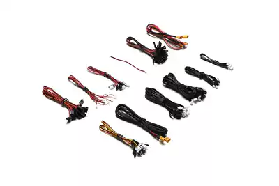 ROBOMASTER Roma market development board wire package