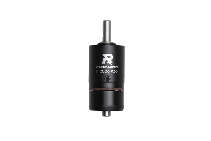 Robomaster M2006 P36 Dc Brushless Reduction Motor
