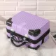 Фиолетовый [Baojiao Model]