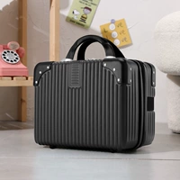 Черный [угол замороженного пакета]