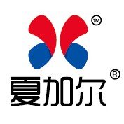 夏加尔旗舰店的LOGO