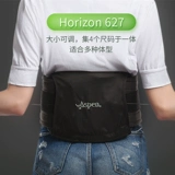 Соединенные Штаты импортировали местную плоскую линию 627 Медицинский поясничный поясной ремень поясничного поясничного межпозвоночного грыжа и выстрел с фиксированным ремнем