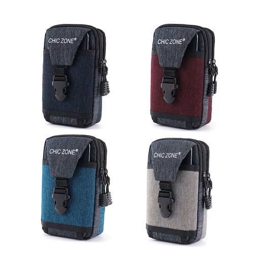 Универсальный ремень, мобильный телефон, поясная сумка, дорожная сумка на руку, 6.5 дюймов, для бега