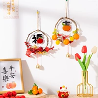 【Храмовые ювелирные изделия в стиле хурмы】 ab смешаны