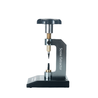 眼镜断螺钉取出器多功能取断丝神器断头小螺丝滑丝起拔器专用工具