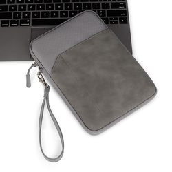 Apple iPad Mini7 Liner Bag Protective Cover 8.3 인치 태블릿 핸드백 미니 6 다기능 저장 가방 방지 가방에 적합합니다.