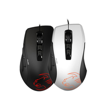 SF Ice Leopard ROCCAT Magic Leopard Nighthawk edition Kone Pure Owl-Eye game eat chicken mouse
