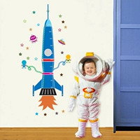 AY9028 Высота Rocket Rocket Rocket