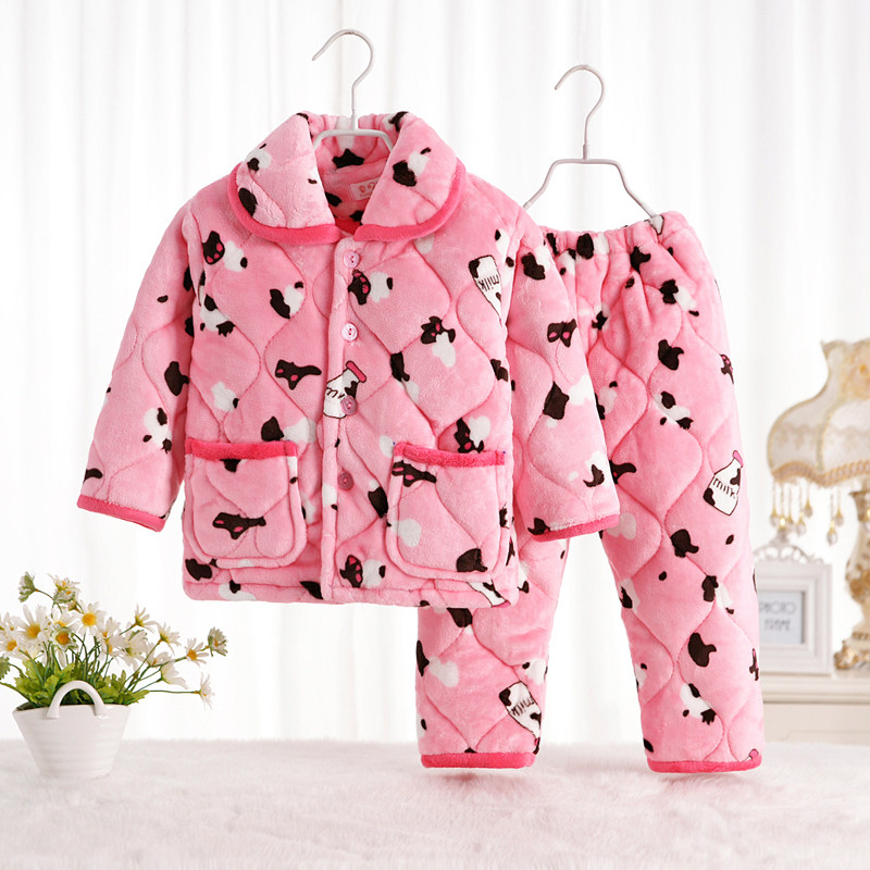 Taobao Photography Pajama Shooting Children's Clothing Shooting Product Shooting - Taobao