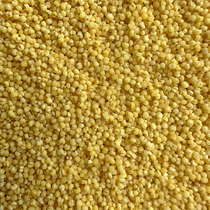 Quality Parrot Grain Yellow Millet Bird Food Bird Food Rudding Chicken Feed Hulk Xiaomi tiger Peverine bird food 50 catty