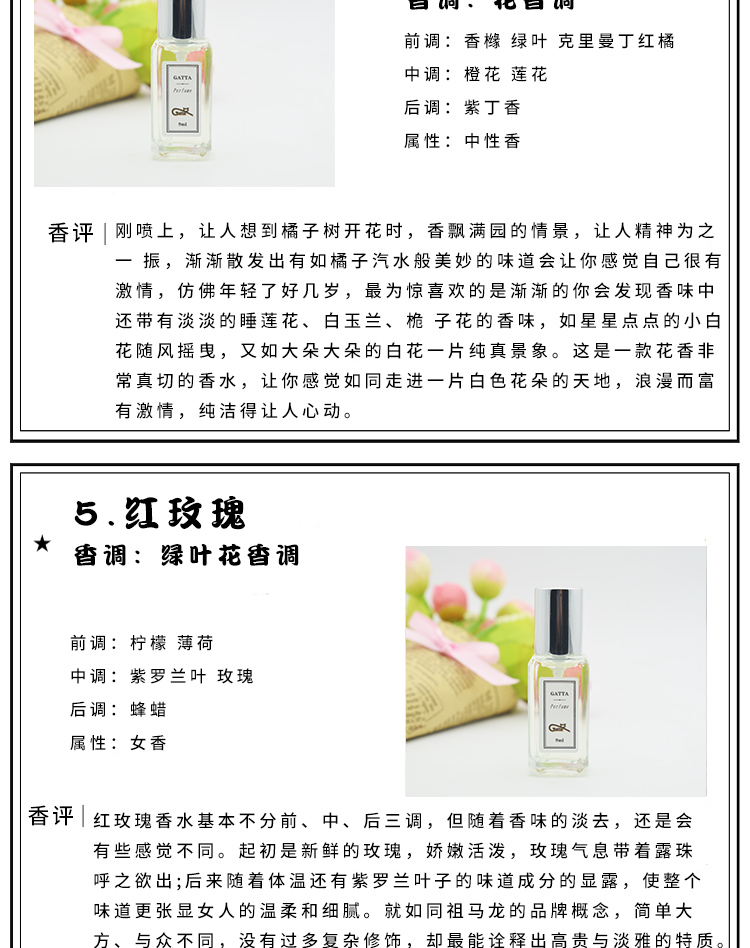 Sage giá rẻ và muối biển xanh gió chuông hoa lan Nam Phi hoa cam đen và nước hoa lá nguyệt quế 9ml để gửi mẫu nước hoa đại bàng