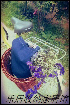 Panier pour vélo en vigne - Ref 2257523 Image 46