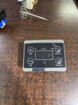 Type 12 Type 25 electric fryer numerical control temperature-controlled table accessory