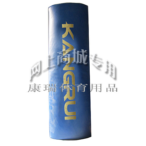 KB704 Boxing Ring Backrest Sanda Ring Boxing Muay Thai Straight Curved High Density Sponge Kang Rui