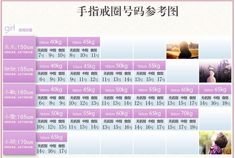 Bague Femme      en Argenterie - Ref 3087374 Image 11