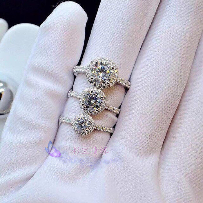 Bague Femme      en Argenterie - Ref 3087373 Image 13