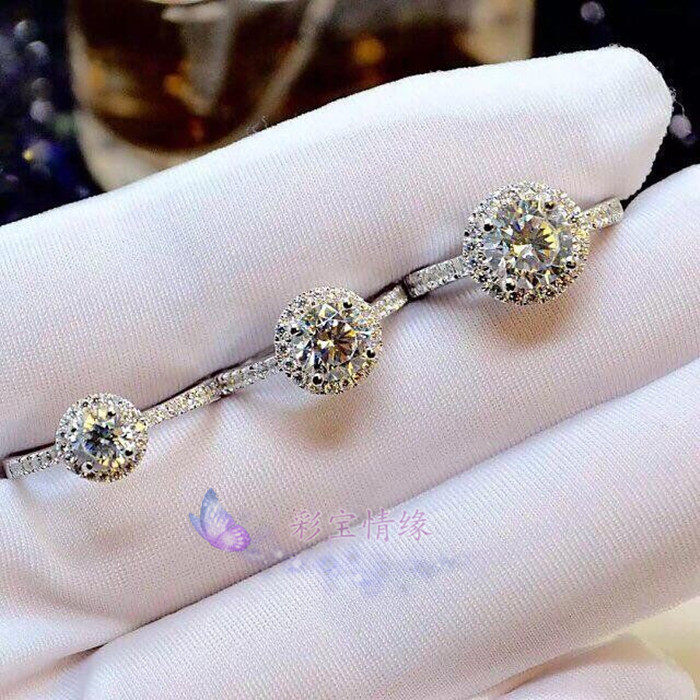 Bague Femme      en Argenterie - Ref 3087373 Image 12