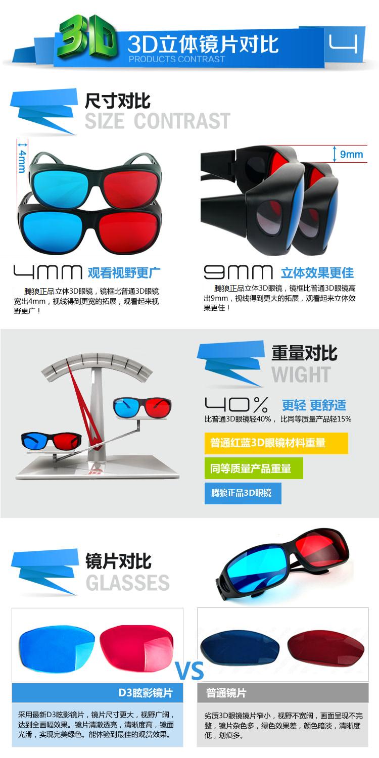 Lunettes 3D - Ref 1244919 Image 19