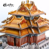 你好历史 Трехмерная головоломка, конструктор, в 3d формате, антистресс, подарок на день рождения