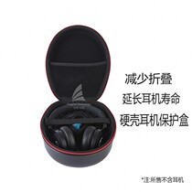 Fengfan Magic Clarity HD Magic Beats EP Solo Pro Headset storage bag Portable protective case