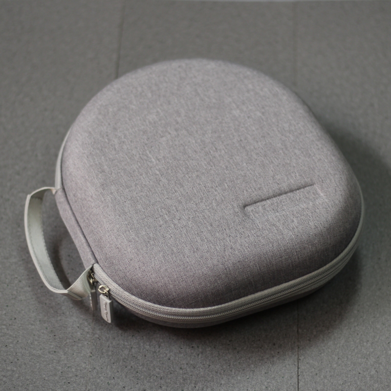Suitable for Edifier Over-Ear Bluetooth Headset Storage Bag W830Nb/W820/W800Bt Hard Shell Anti-Pressure Box